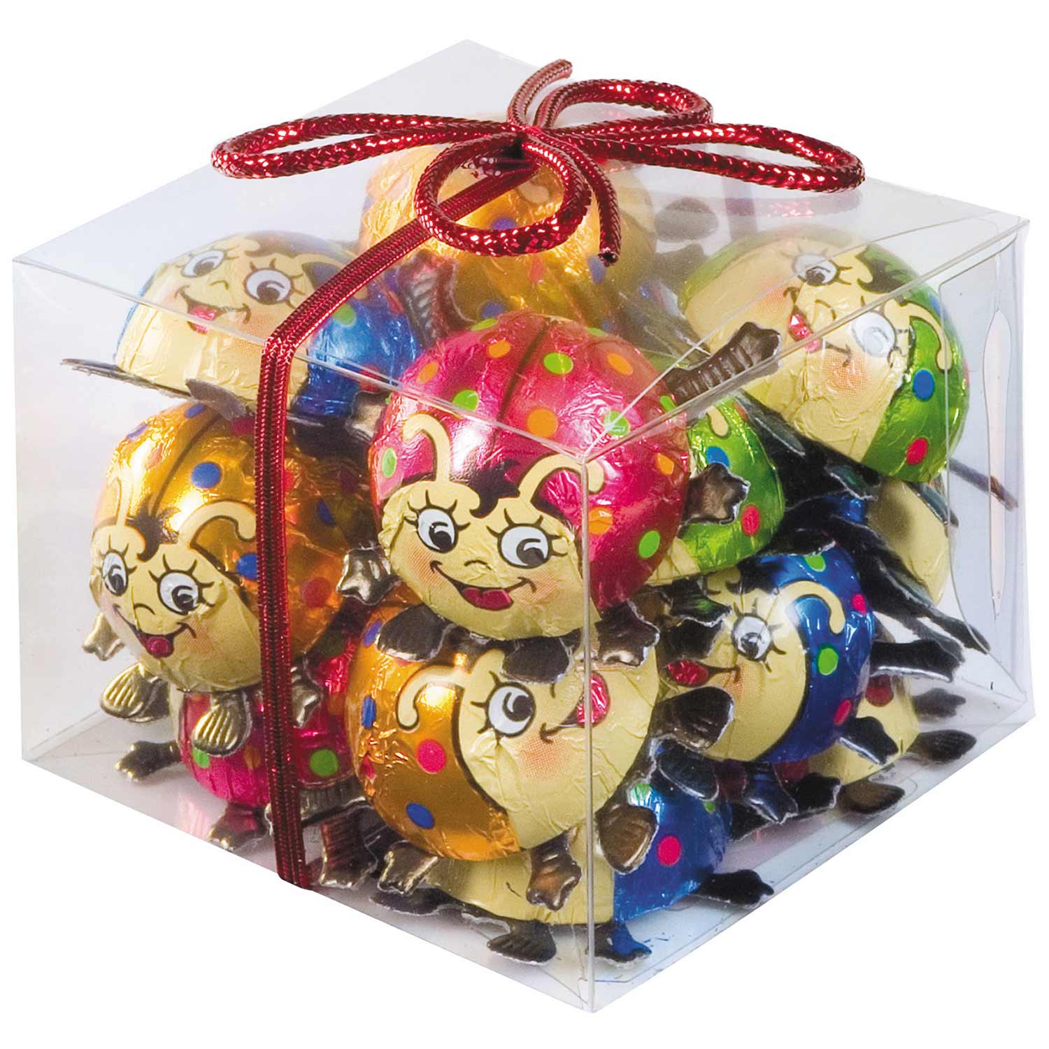 Storz Girlie-Käfer Geschenkbox 16er