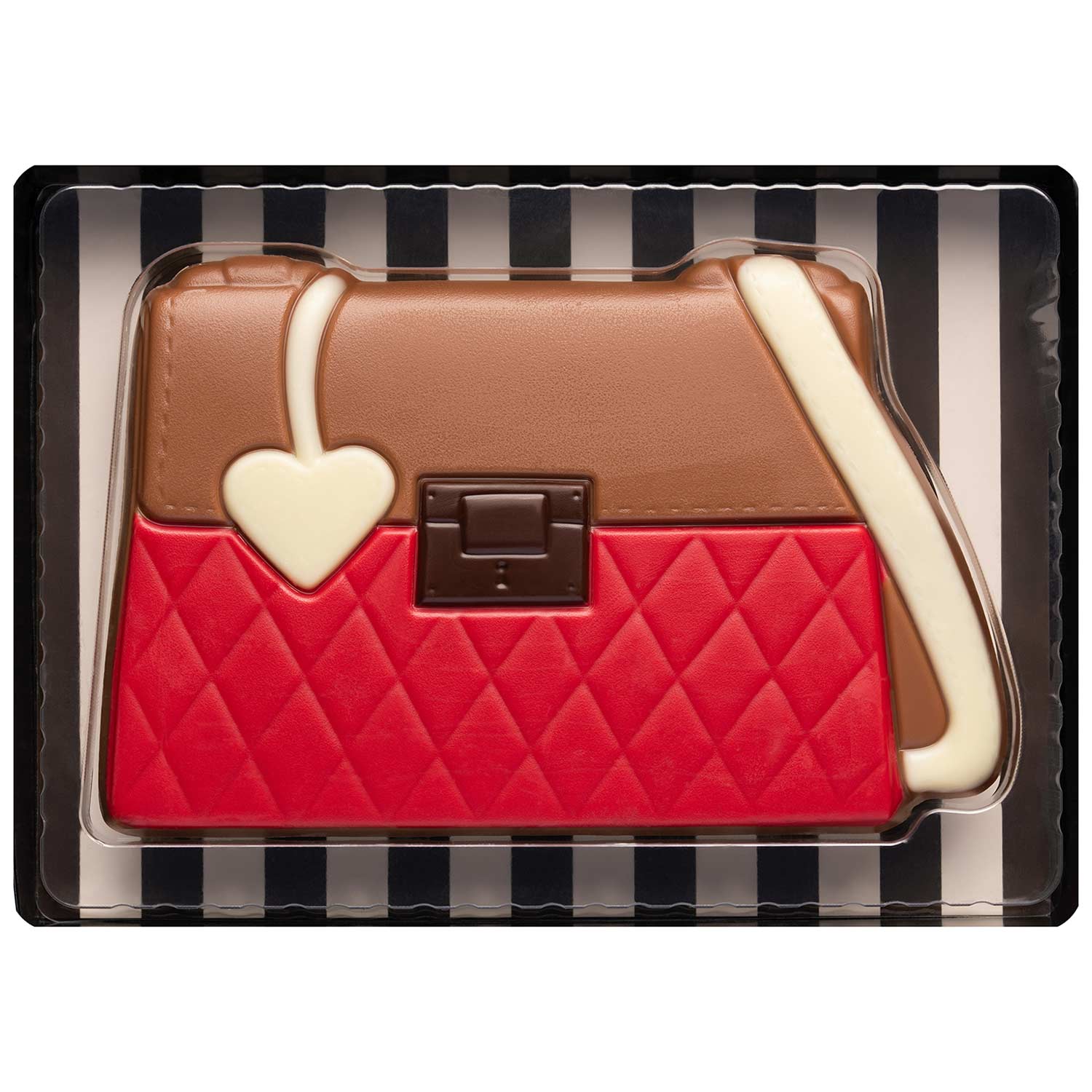 Weibler Geschenkpackung Handtasche 70g