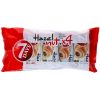 7Days Croissant Haselnuss 4x60g