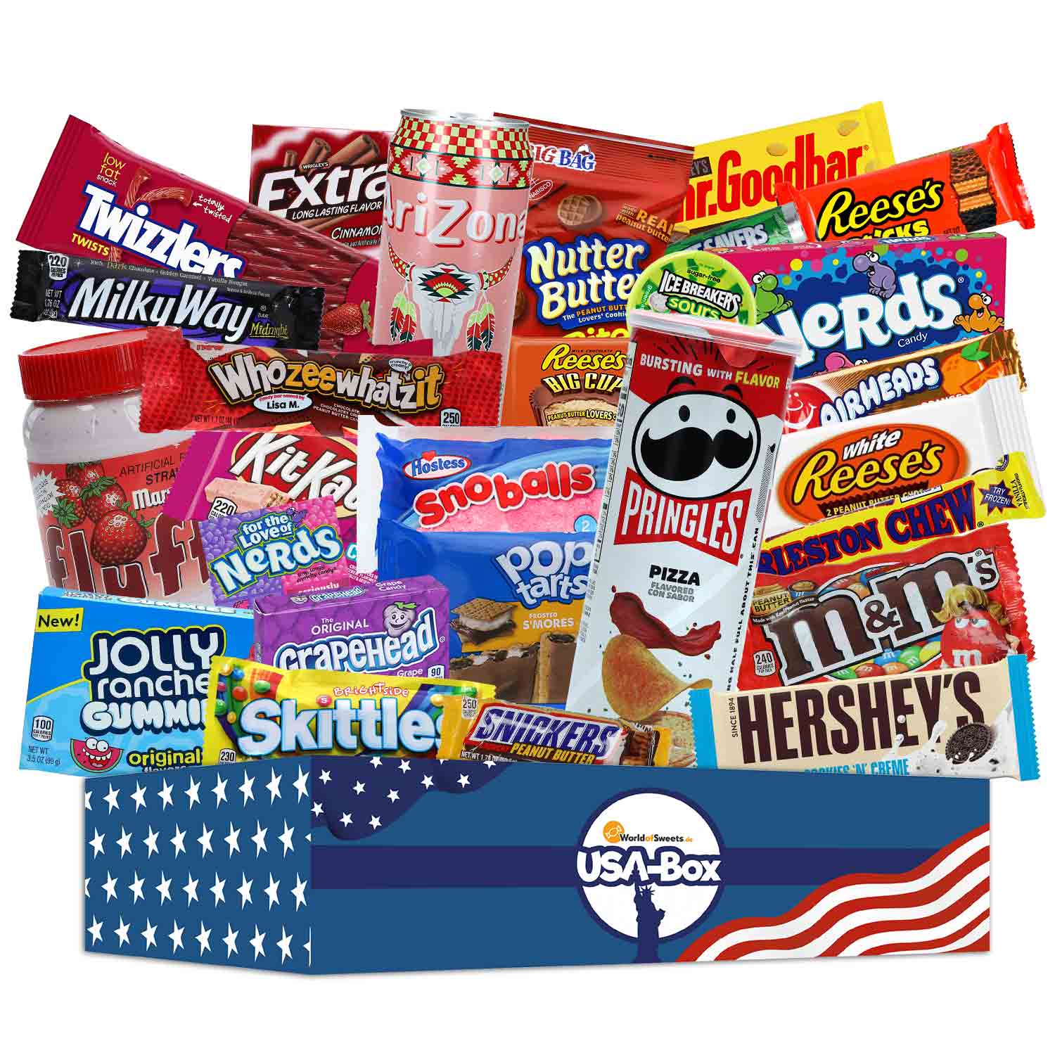 USA-Box