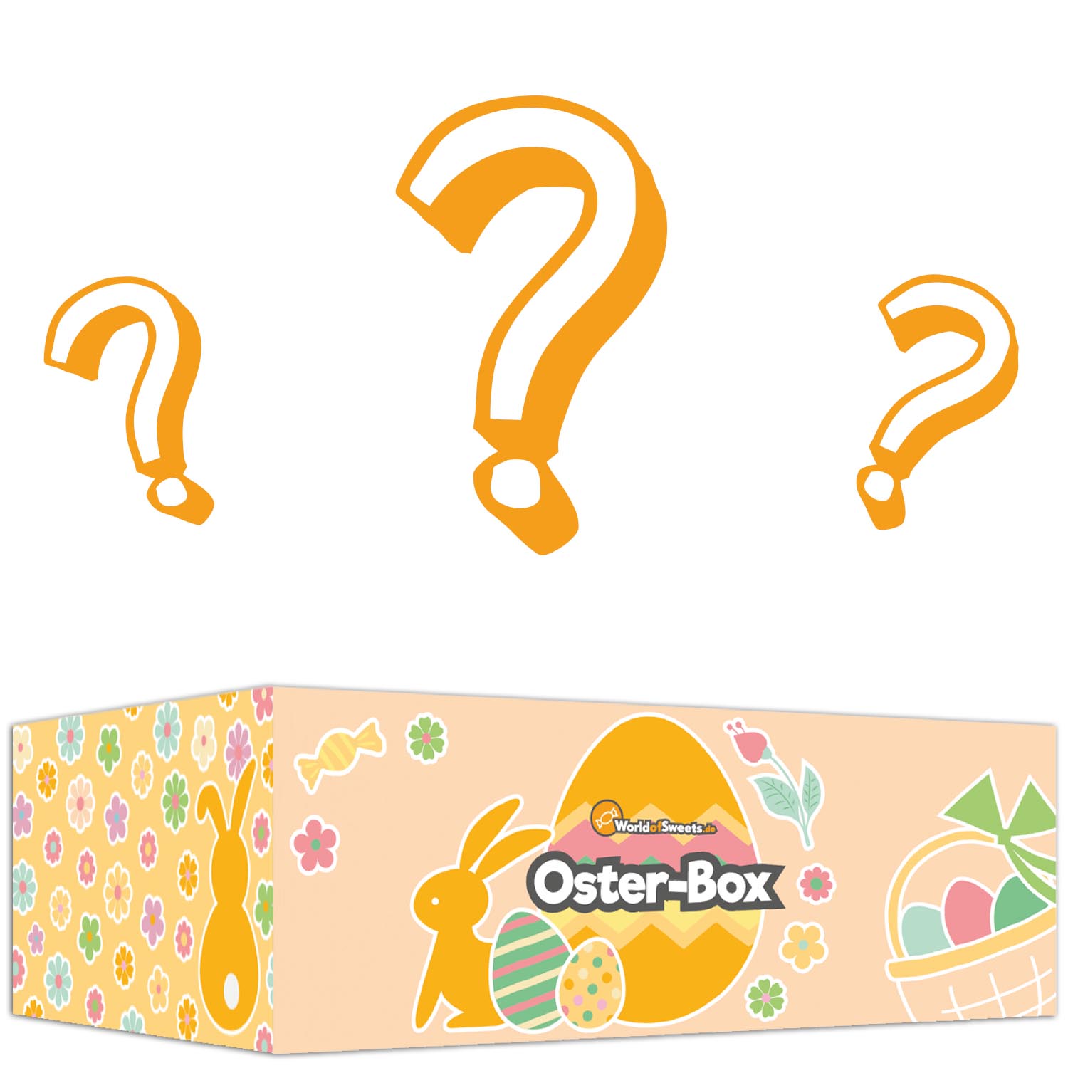 Lindt Oster-Box