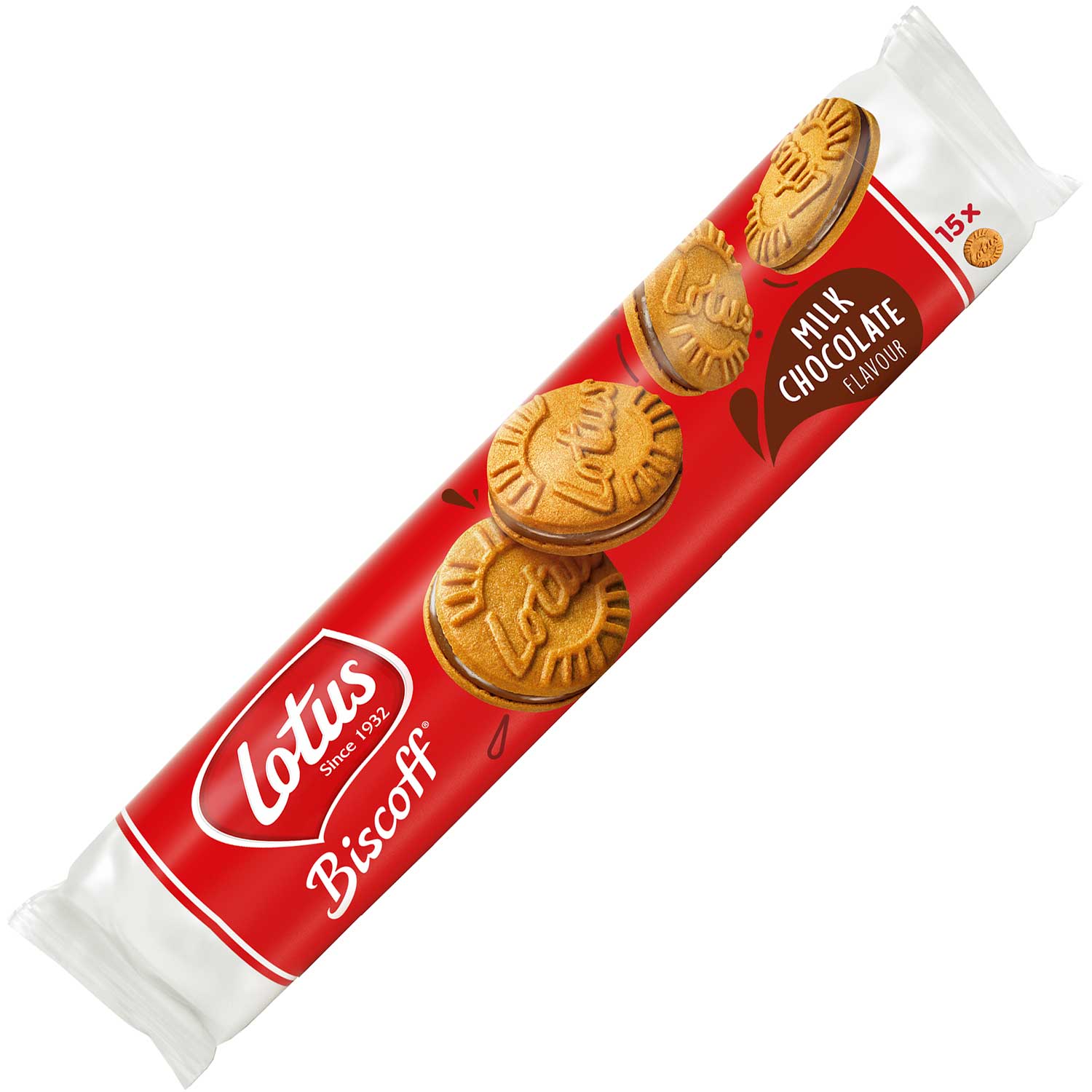 Lotus Biscoff Doppelkeks Kakaocreme 150g