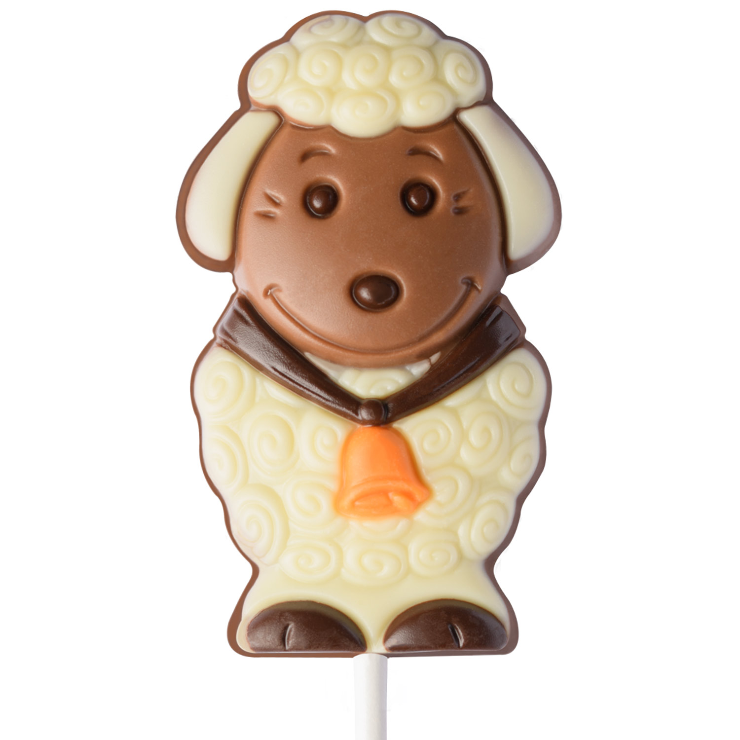 Weibler Lolli Schaf 35g