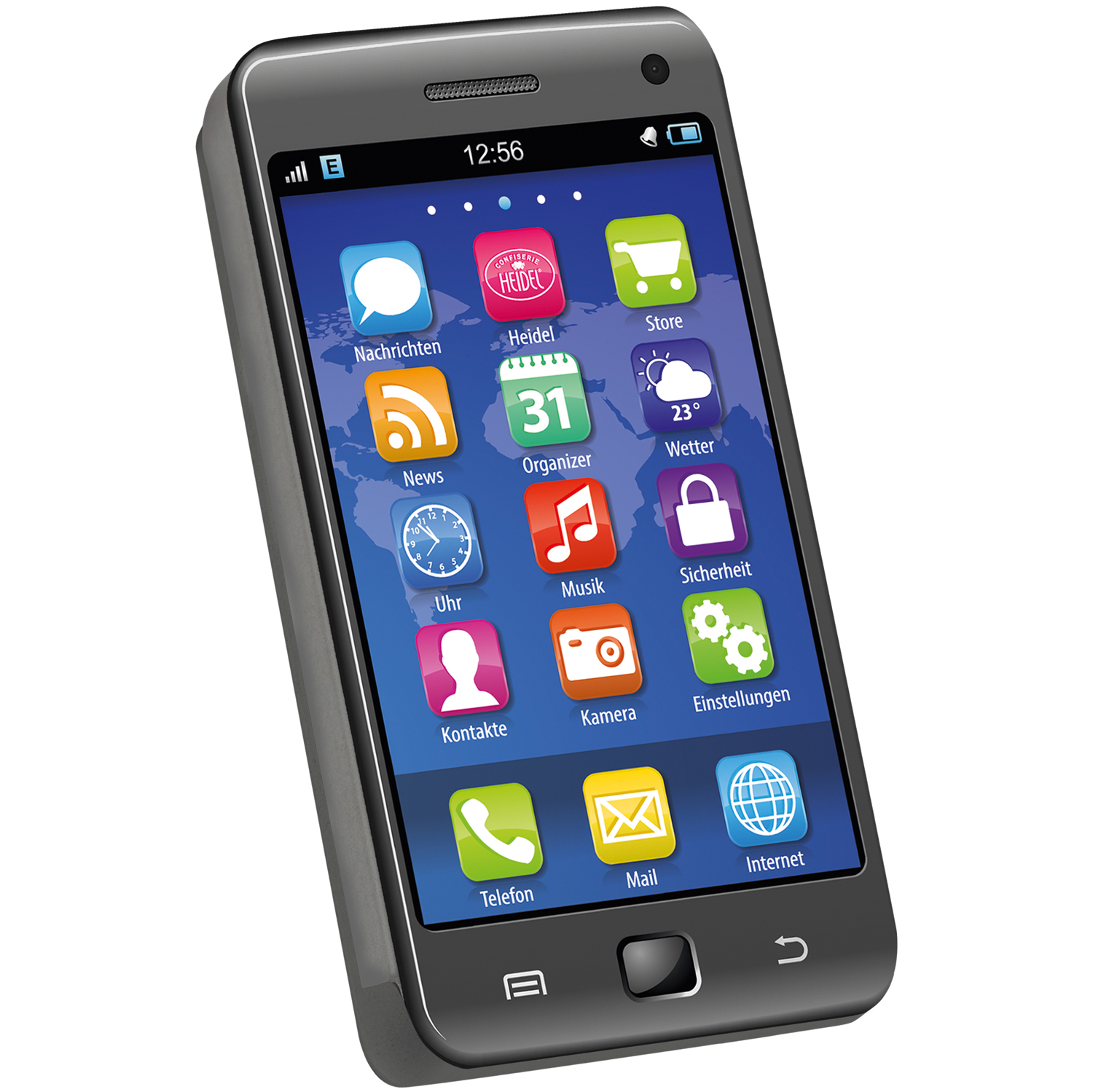 Heidel Smartphone 30g