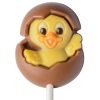 Weibler Lolli Küken im Ei 15g