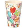 Papstar Pappbecher Fete 10er