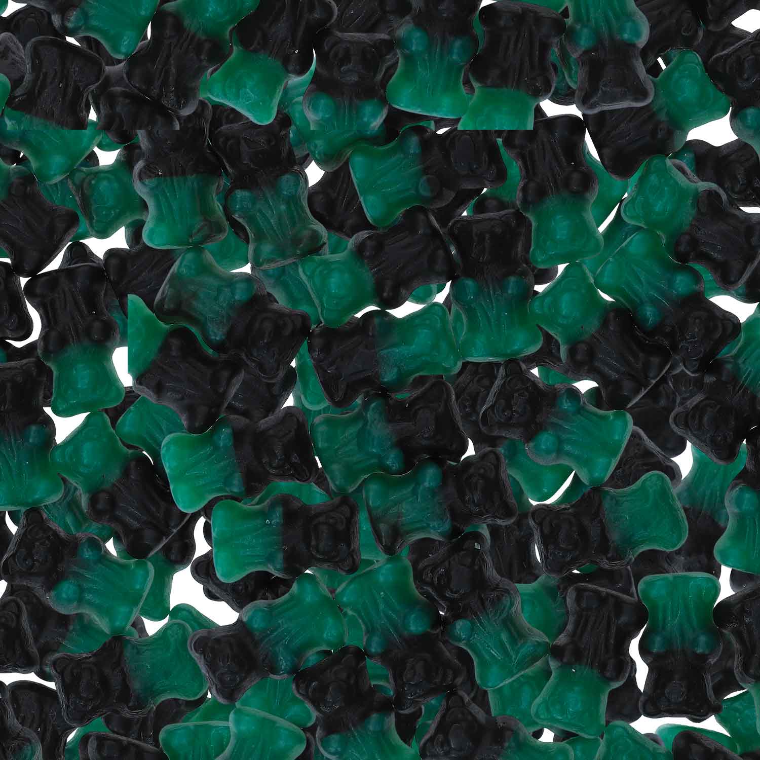 Matthijs Drop-Mint Duo Beren 400g