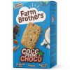 Farm Brothers Coco Pecan Choco Bio 135g