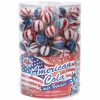 Küfa American Cola mit Brause 100er