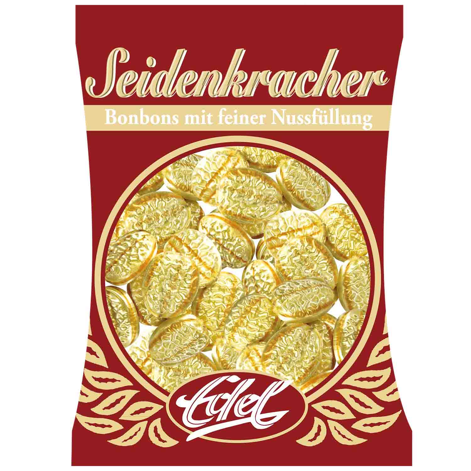 Edel Seidenkracher Bonbons 120g