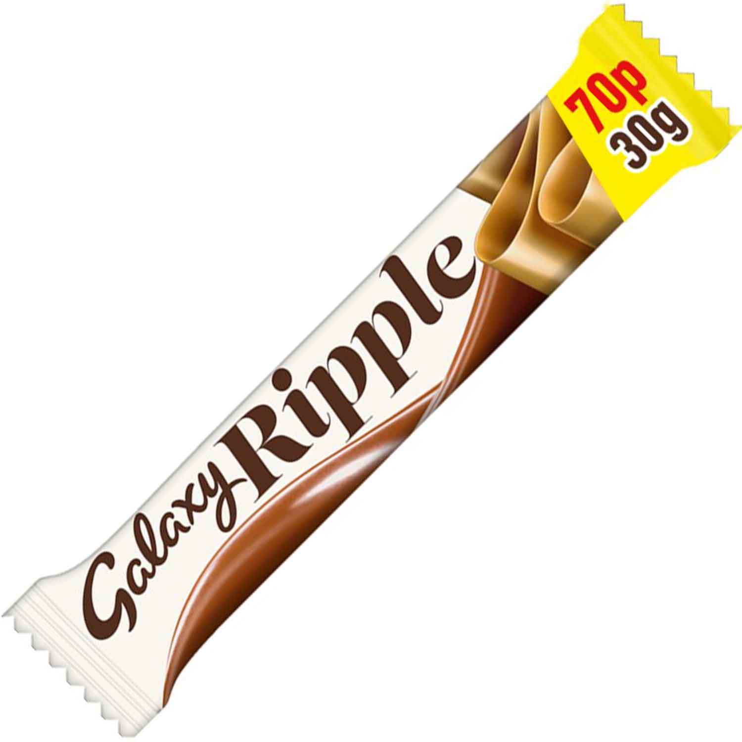 Galaxy Ripple 30g
