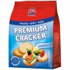 XOX Premium Cracker Jodsalz 200g