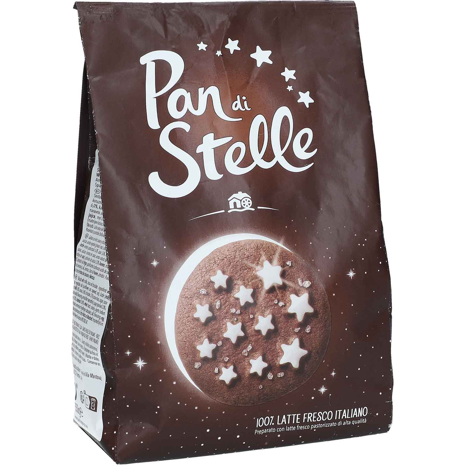 Pan di Stelle 350g