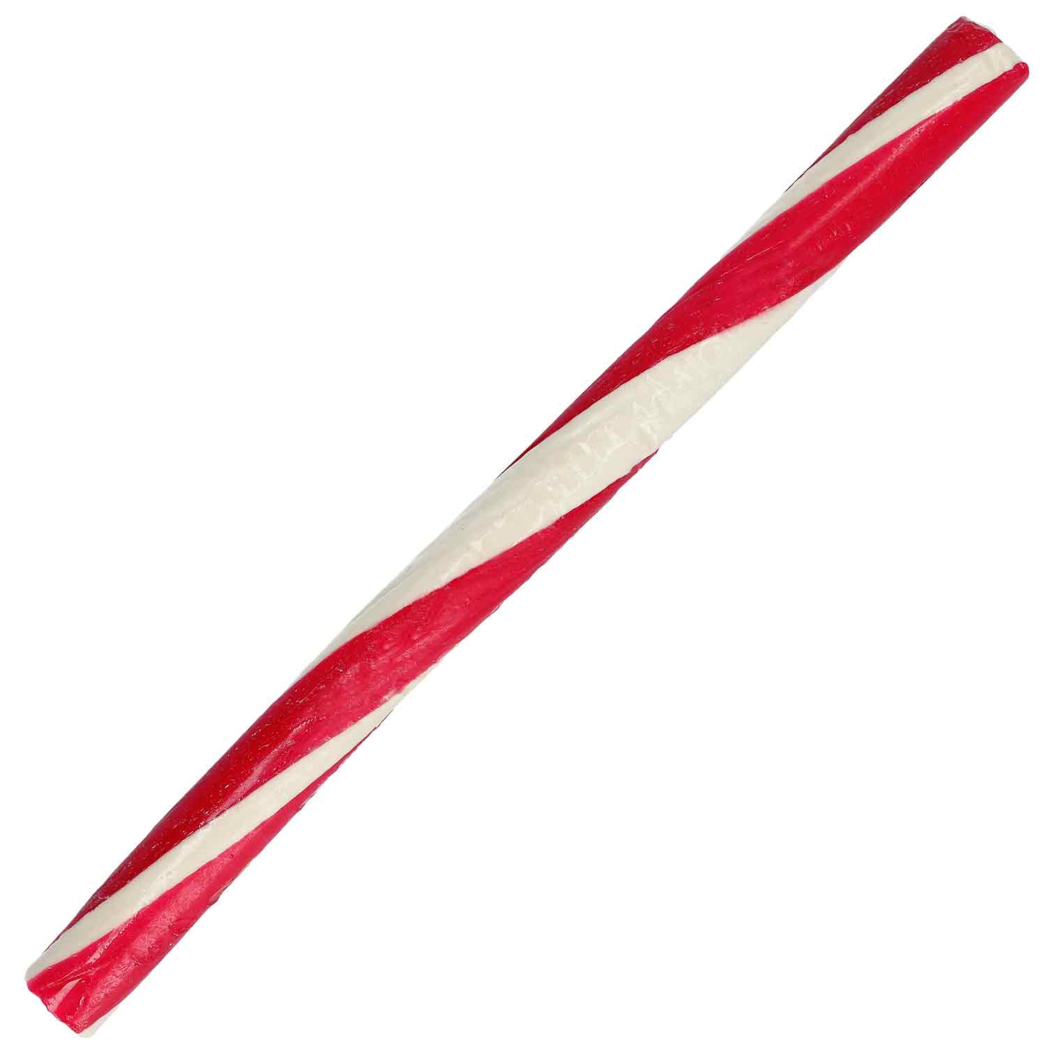 Lolly Master Zuckerstange 22cm Erdbeer