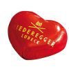 Niederegger Marzipan Herzen 80x12,5g