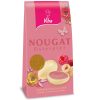Viba Nougat Ostereier Himbeer-Nougat 114g