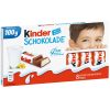 kinder Schokolade 8er