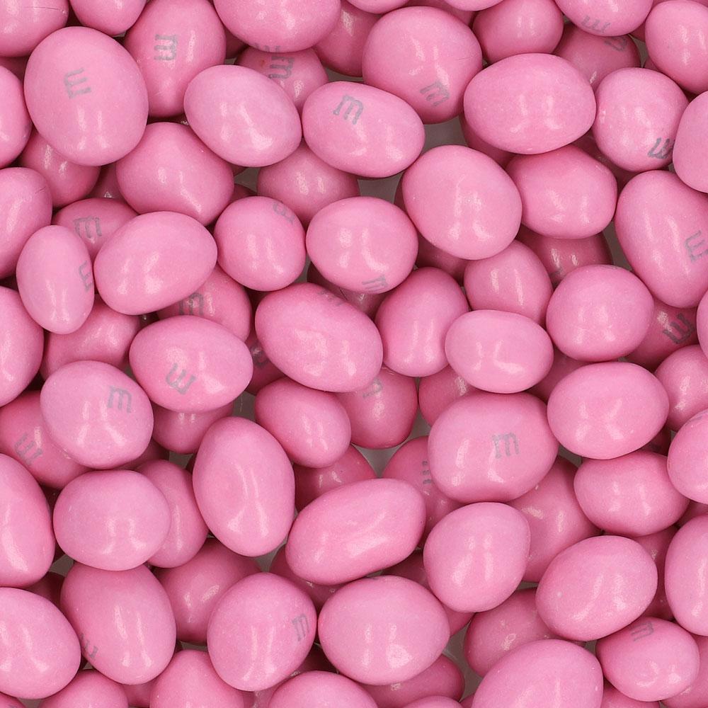 M&M'S Peanut Pink 5kg
