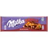 Milka Mmmax Mandel Karamell 300g