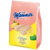 Manner Zitronen Waffeln 400g