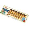 Asbach Pralinen Zarte Fläschchen Vollmilch mit Kruste 150g