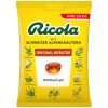 Ricola Original Kräuter ohne Zucker 75g