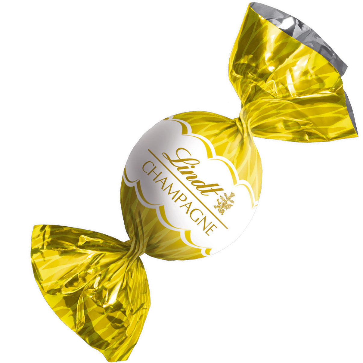 Lindt Kugeln Marc de Champagne 3kg