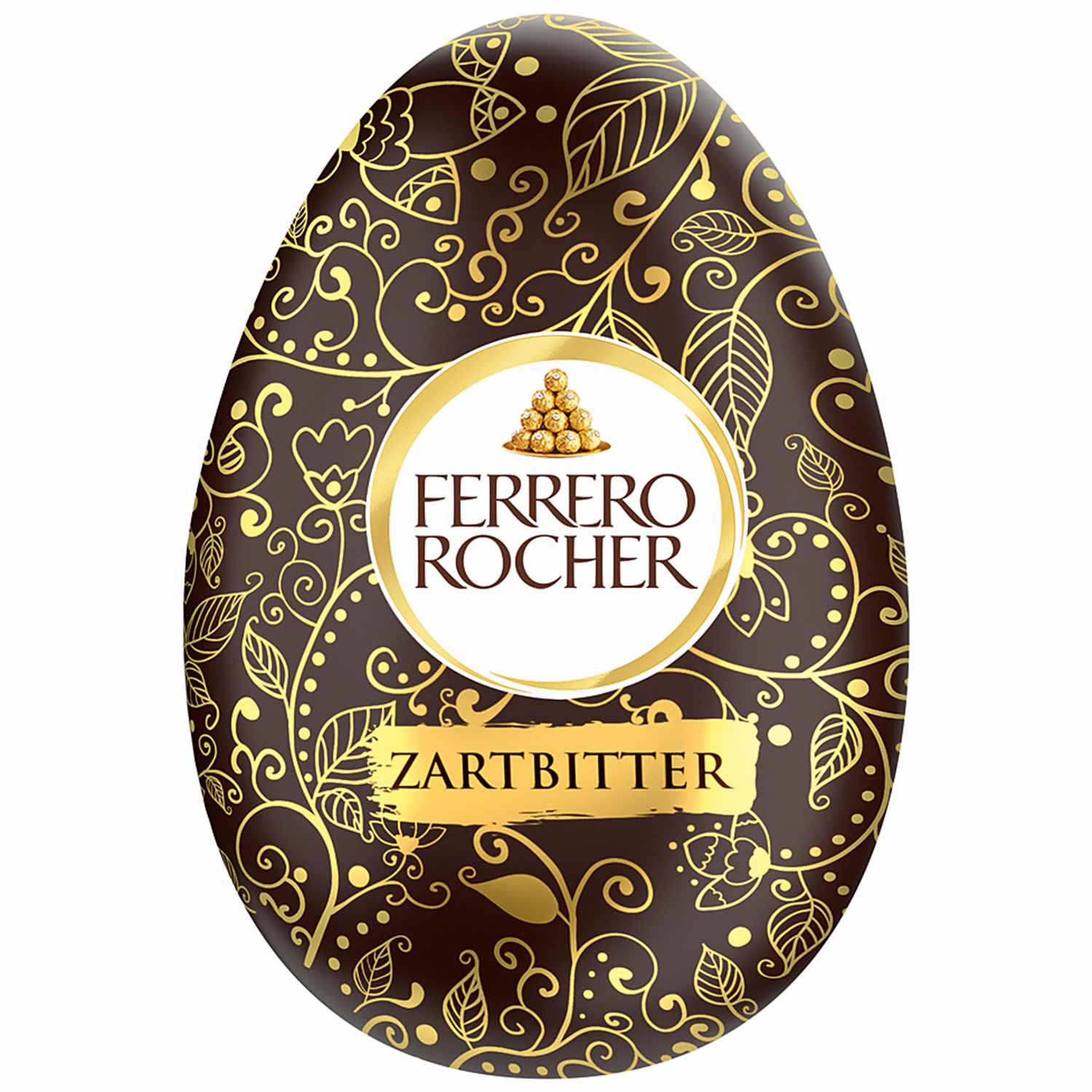 Ferrero Rocher Osterei Zartbitter 100g