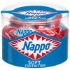 Nappo Soft Zartbitter 250g