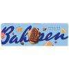 Bahlsen Messino Vollmilch 125g