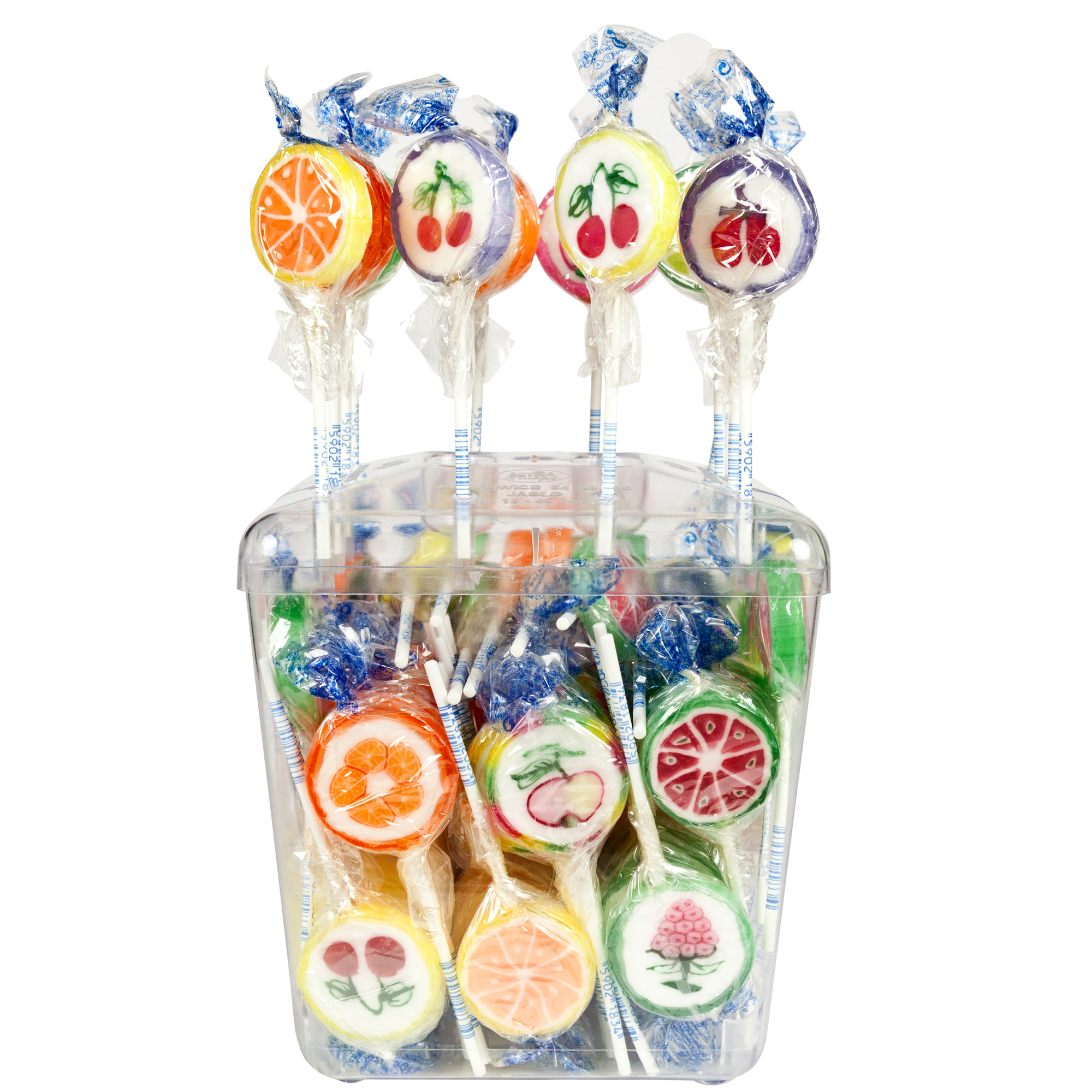 Rocks Lolli 100er