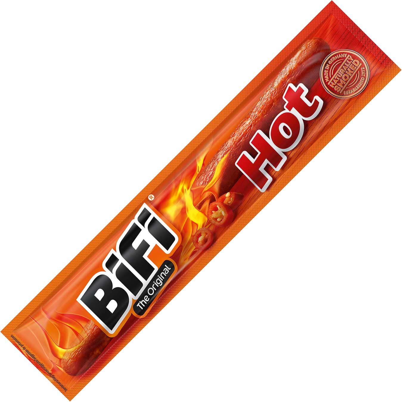 BiFi The Original Hot 22,5g
