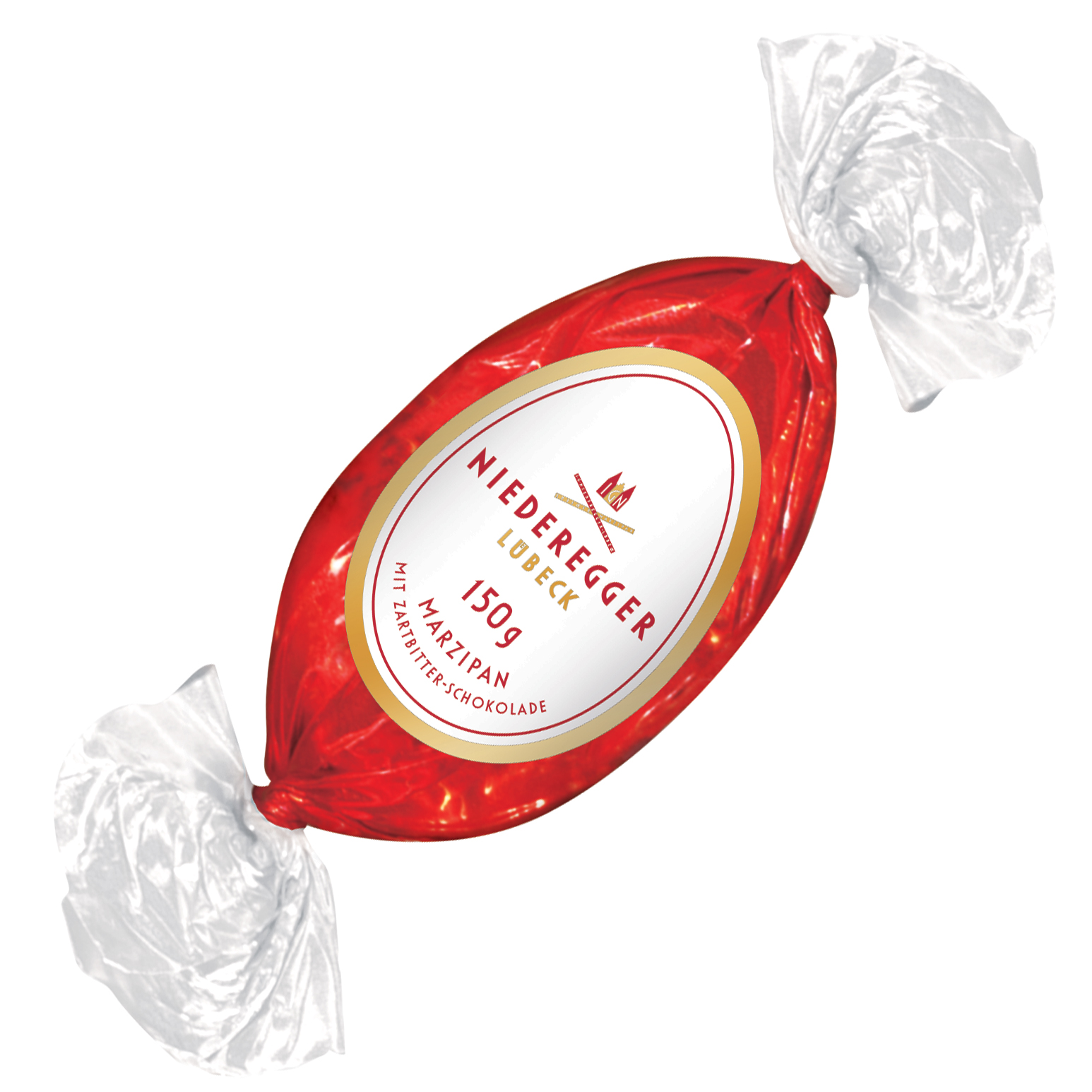 Niederegger Marzipan-Ei 150g