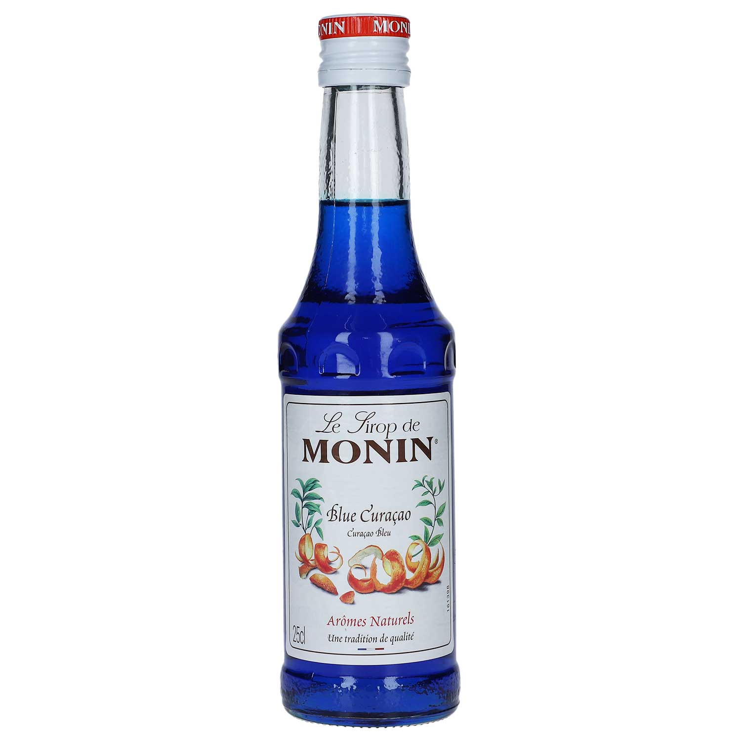 Monin Sirup Blue Curaçao 250ml