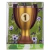 Weibler Geschenkpackung Pokal 150g