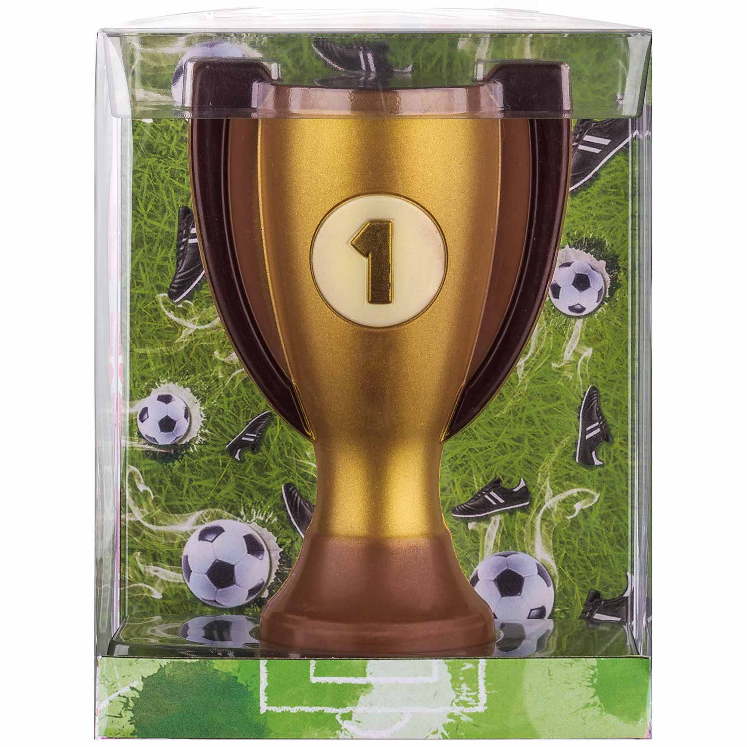 Weibler Geschenkpackung Pokal 150g