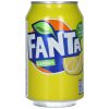 Fanta Lemon 330ml