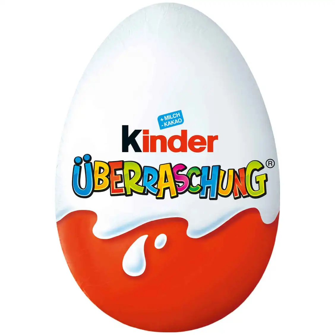 kinder Überraschung Classic-Ei 'Paw Patrol'