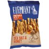 Elephant Twisted Pretzels Sea Salt & Honey 160g