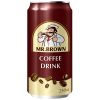 Mr. Brown Coffee Drink 250ml