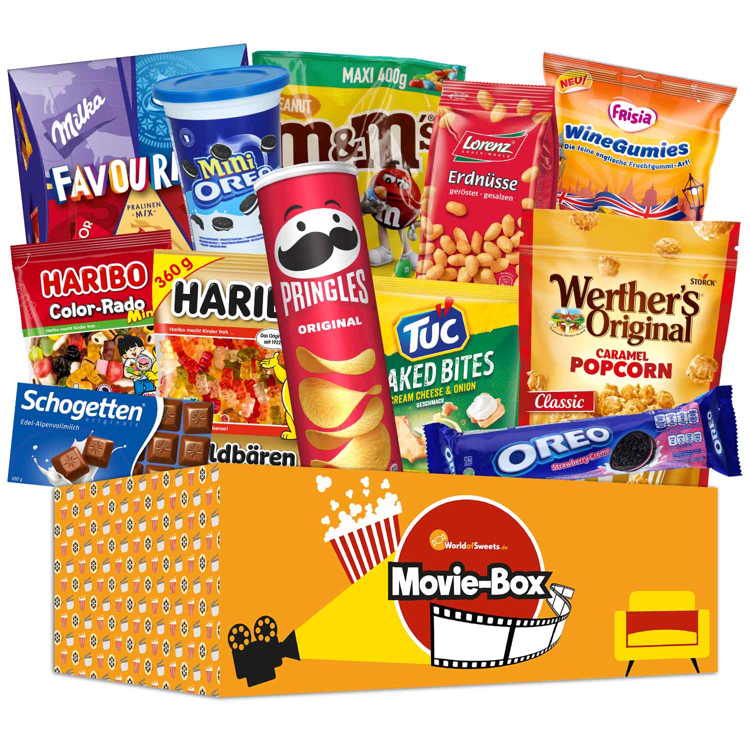 Movie-Box