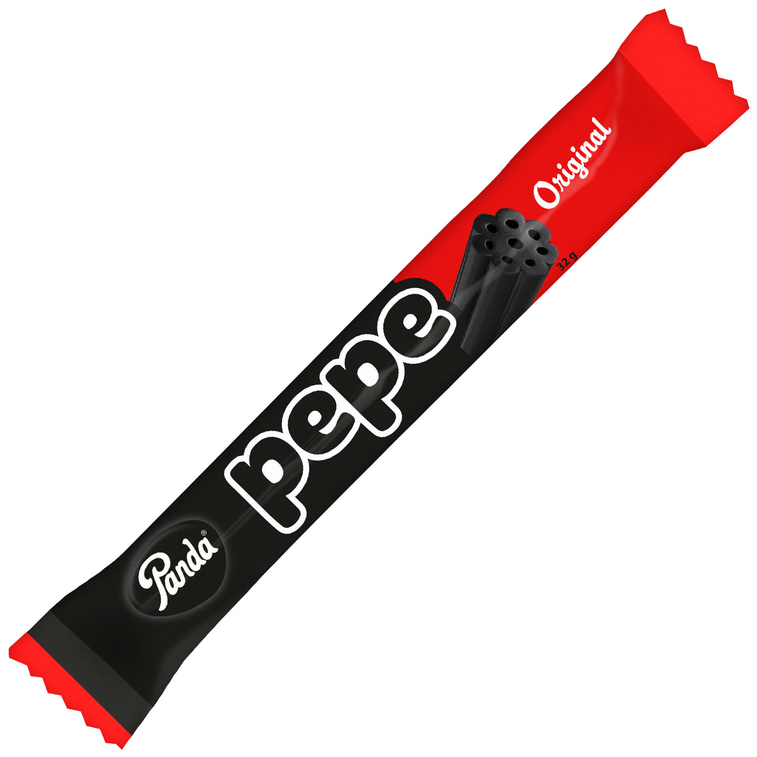 Panda Pepe Original 32g