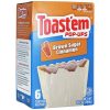 Toast'em Pop-Ups Brown Sugar Cinnamon 6er