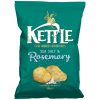 Kettle Chips Sea Salt & Rosemary 130g