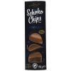 Aldente Schoko Chips Vollmilch 150g