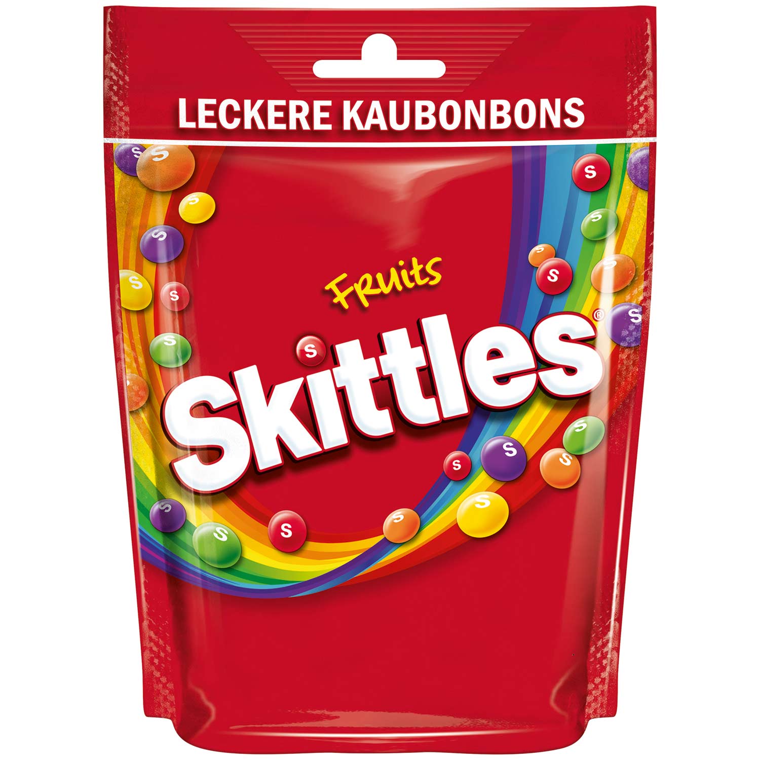Skittles Fruits 160g