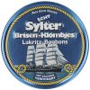 Echt Sylter Brisen-Klömbjes Lakritz-Bonbons 70g