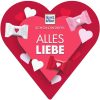 Ritter Sport Schokowürfel Herz 119g