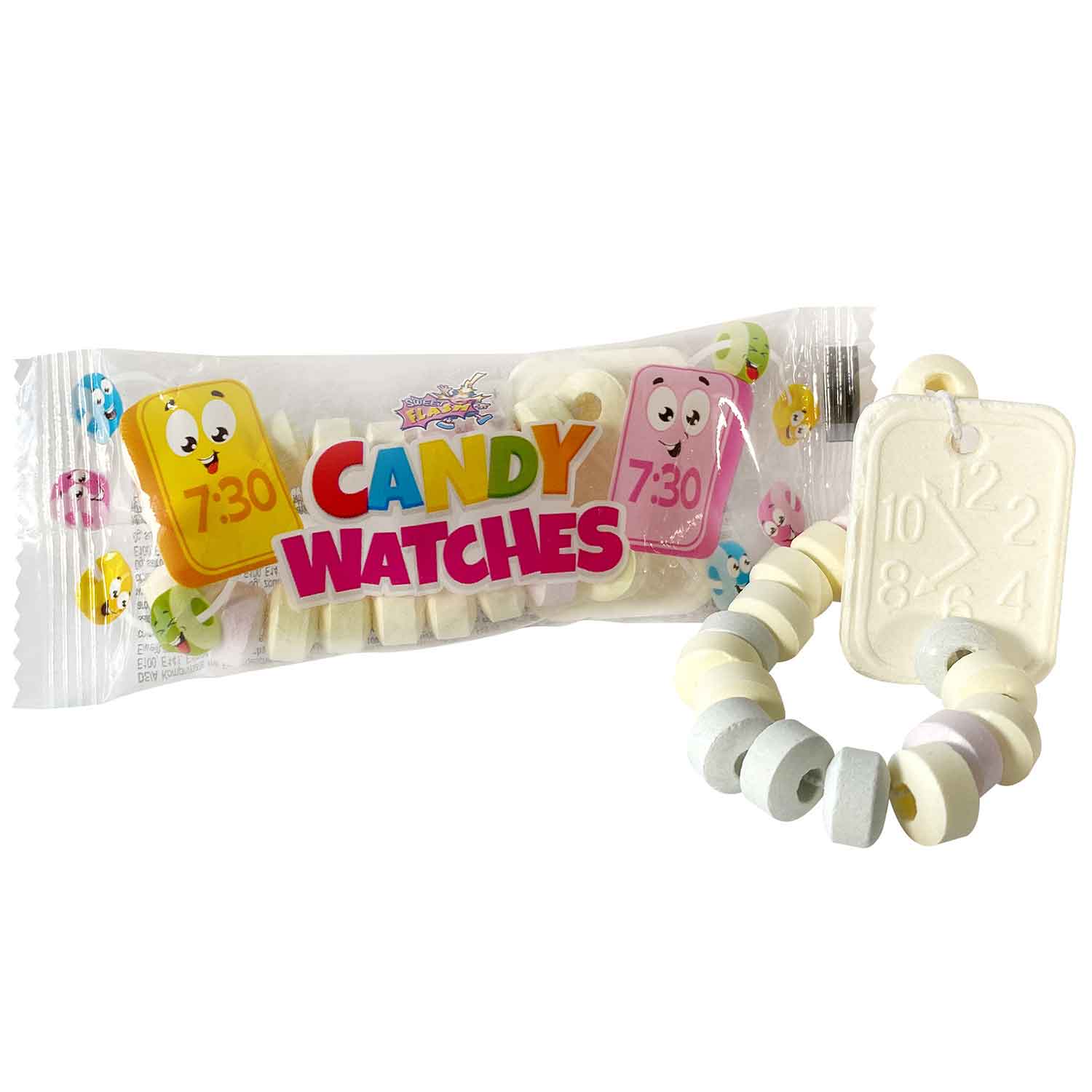 Sweet Flash Candy Watch 13,5g
