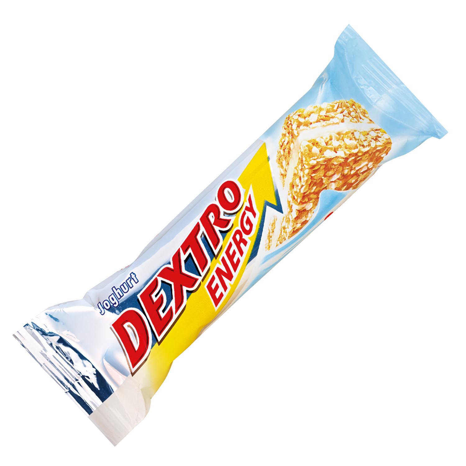 Dextro Energy Riegel Joghurt 35g